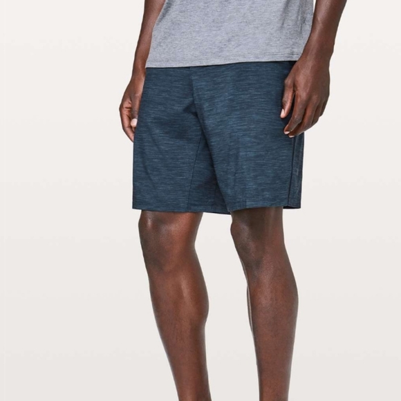 lululemon athletica Other - Lululemon Athletica Pace Bresker Running Short sz Small